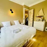 Villa Villa8pers 3'piedplage Pleincentre Piscine Parking Wifi Arcachon