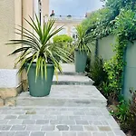 Villa Villa8pers 3'piedplage Pleincentre Piscine Parking Wifi Arcachon