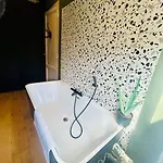 Villa8pers 3'piedplage Pleincentre Piscine Parking Wifi Villa *