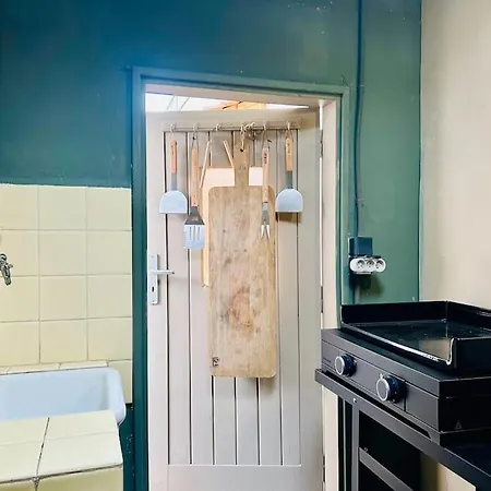 Villa8pers 3'piedplage Pleincentre Piscine Parking Wifi *