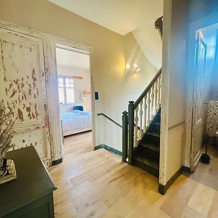 Villa8pers 3'piedplage Pleincentre Piscine Parking Wifi ヴィラ アルカション