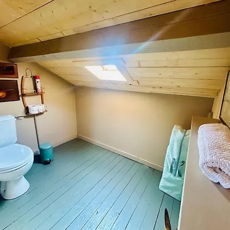 Villa8pers 3'piedplage Pleincentre Piscine Parking * Arcachon