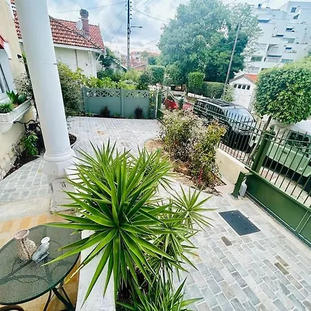 Villa8pers 3'piedplage Pleincentre Piscine Parking Wifi فيلة آركاشو