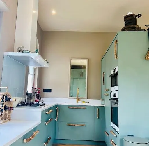 ヴィラ Villa8pers 3'piedplage Pleincentre Piscine Parking Wifi *