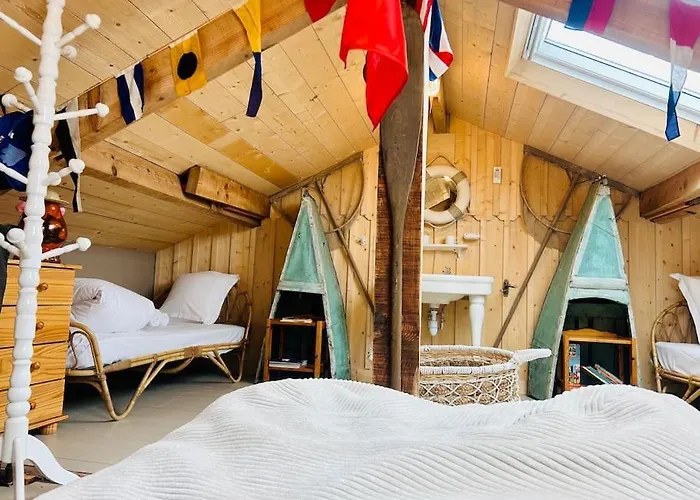 Villa8pers 3'piedplage Pleincentre Piscine Parking Wifi Вилла Аркашон