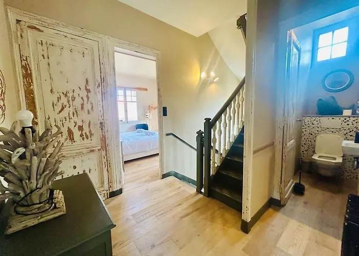 Villa8pers 3'piedplage Pleincentre Piscine Parking Wifi ヴィラ アルカション