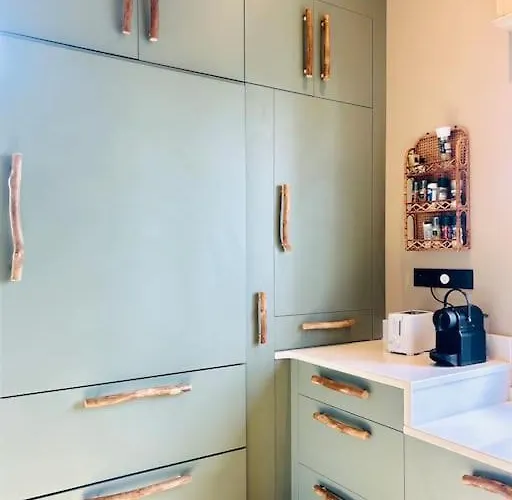 Villa8pers 3'piedplage Pleincentre Piscine Parking Wifi * アルカション