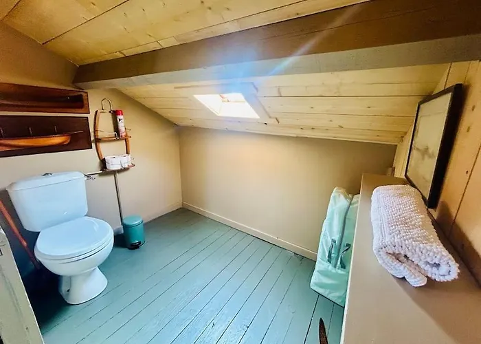 Villa8pers 3'piedplage Pleincentre Piscine Parking Wifi * アルカション