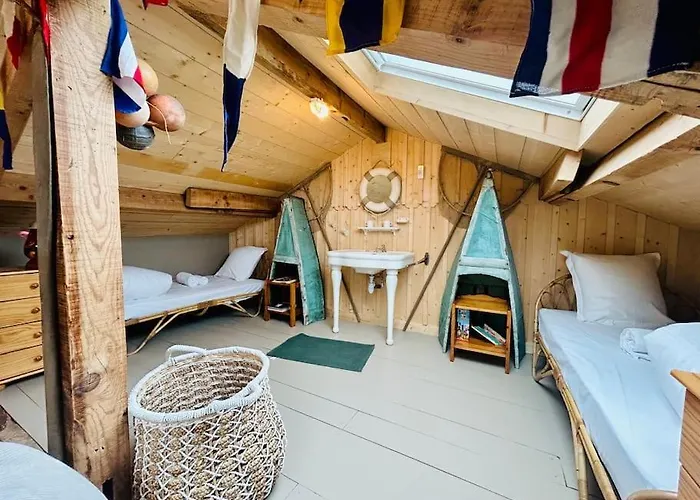 Villa8pers 3'piedplage Pleincentre Piscine Parking Wifi Вилла Аркашон